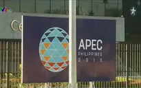 APEC 2015 hướng tới phát triển kinh tế rộng khắp