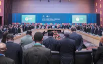 Hội nghị Bộ trưởng APEC sẽ bàn về chống khủng bố