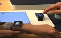 Apple Watch chính thức ra mắt trên thị trường