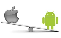 Apple chiếm 94% lợi nhuận trên thị trường smartphone