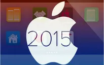 Mong đợi gì ở Apple trong năm 2015?