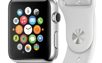 Apple – Nhà sản xuất smartwatch lớn thứ 2 thế giới