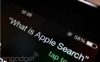 Apple có thể nhảy vào thị trường tìm kiếm?