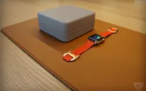 Trải nghiệm Apple Watch Edition: Không quá ấn tượng!