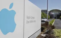 Choáng với mức lương khủng của thực tập sinh tại Apple