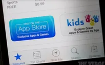 Apple gỡ bỏ 39 ứng dụng nhiễm malware trên App Store