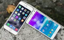 Apple “đe dọa” Samsung tại thị trường Hàn Quốc