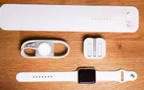 Người dùng đã có thể sở hữu Apple Watch