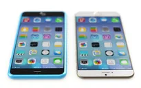70% lượng iPhone 6S sẽ do Foxconn sản xuất?