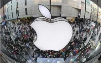 Lợi nhuận của Apple đạt kỷ lục mới