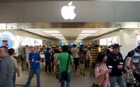 Apple lại phá kỷ lục với 62,1 triệu iPhone đã được bán