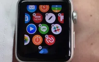 Xóa ứng dụng ngay trên Apple Watch