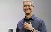 Thời hoàng kim của Apple sẽ chấm dứt vào 2016?