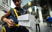 Apple triển khai dịch vụ thanh toán trực tuyến tại Trung Quốc