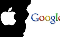 Trận chiến sản xuất xe tự lái của Google và Apple