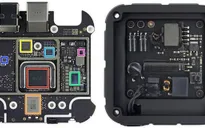 iFixit bị khóa tài khoản Developer vì mổ xẻ Apple TV