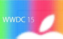 Apple sẽ chính thức khai mạc sự kiện WWDC 2015 vào đêm nay