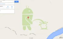 Google lên tiếng xin lỗi vì “sỉ nhục” Apple