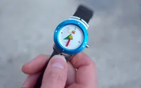 Apple Watch đã xuất hiện từ 20 năm trước?