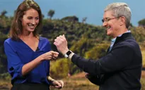 Apple Watch bị giới thời trang phớt lờ?