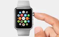 Độc đáo các tính năng của Apple Watch