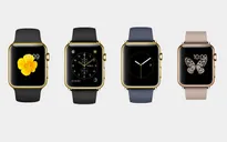 Apple Watch - Khẳng định đẳng cấp thời trang cùng tính năng vượt trội