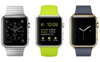 Vì sao những hình ảnh Apple Watch luôn chỉ 10:09?