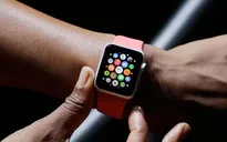 Apple Watch gây dị ứng da tay khi đeo?