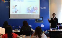 Microsoft bổ nhiệm vị trí chủ chốt tại Việt Nam