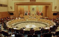 Liên đoàn Arab triệu tập họp khẩn về Palestine