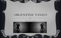 Argentina giành ngôi vương giải Tango thế giới