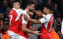 Arsenal – Everton: Thử thách trên đường lên đỉnh (23h30, K+1)