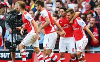 Hull City – Arsenal: Chiến đấu vì ngôi á quân (2h00, 5/5 – BĐTV)