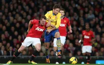 HLV Van Gaal khen Arsenal hay hơn cả Chelsea