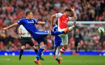 Cầm chân Arsenal, Chelsea tràn đầy cơ hội đoạt ngôi vương