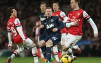 Lịch thi đấu và tường thuật tứ kết FA Cup: Tâm điểm M.U – Arsenal