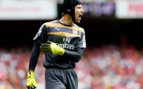 HLV Wenger: Arsenal thua không phải vì Petr Cech