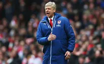 Arsenal sẽ không phải tranh vé vớt Champions League!