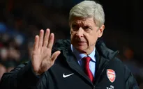 HLV Arsene Wenger: Chức vô địch Ngoại hạng Anh đã thuộc về Chelsea