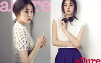 Từ giã sân băng, Kim Yuna băn khoăn về tương lai