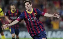 Barcelona: Mất Lionel Messi, nguy cơ đã cận kề?