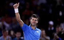 Miami Open 2015: Novak Djokovic thẳng tiến vào vòng 4