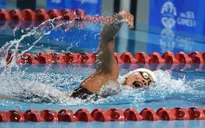 SEA Games 28 ngày 10/6: Ánh Viên phá kỷ lục thứ 8, đoàn Việt Nam bội thu Vàng