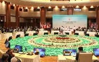 Tọa đàm “Hướng tới Cộng đồng ASEAN 2015 - Góc nhìn của các nước thành viên”