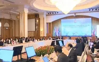 Hội nghị quan chức cao cấp kinh tế ASEAN