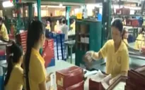 Dịch chuyển lao động trong cộng đồng ASEAN