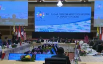 ASEAN xây dựng cộng đồng 2015 và Tầm nhìn 2025