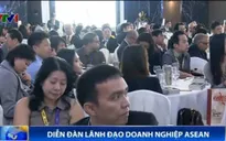 Diễn đàn lãnh đạo doanh nghiệp ASEAN