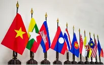 Hôm nay (28/7), kỷ niệm 20 năm Việt Nam gia nhập ASEAN