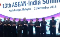 Hội nghị cấp cao ASEAN - Ấn Độ